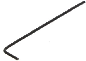 Klucz imbusowy L Gedore, 0.7 mm SL4207