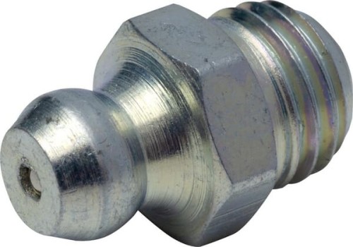 Smarowniczka Kramp, M8x1 - 180° GN81180 - Intertraktor