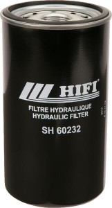 Filtr hydrauliczny SH60232