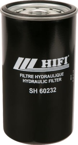 Filtr hydrauliczny SH60232 - Intertraktor