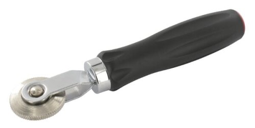 Dociskacz rolkowy 4 mm 5961027 - Intertraktor