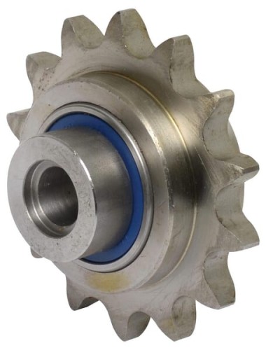 Koło łańcuchowe Z-14 813064455X - Intertraktor