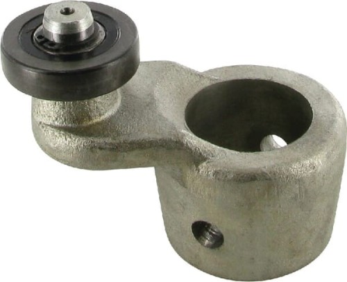 Dźwignia 016803 - Intertraktor