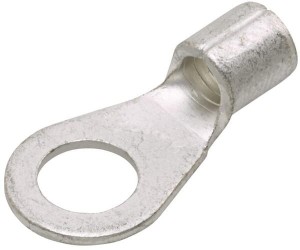Końcówka przewodu oczkowa, 2.5-6.0 mm² 8KW744714003
