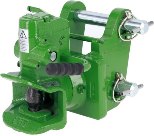 Zaczep transportowy RO865A0234C - Intertraktor