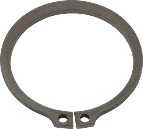 Pierścień zabezpieczający A 55x3 KG01100300 - Intertraktor