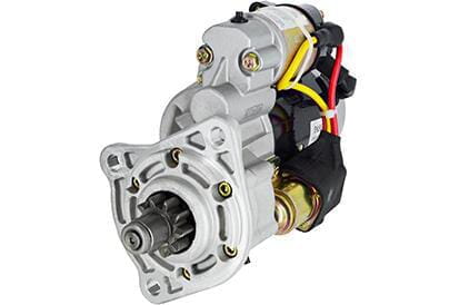 Rozrusznik z reduktorem 12V 3.2kW Z-10 Vapormatic VPF6027 - Intertraktor