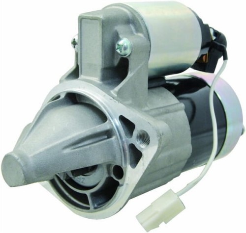 Rozrusznik 12V 0.9kW STA2167236 - Intertraktor