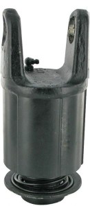 Sprzęgło Bondioli & Pavesi, zapadkowe SA4/4, 1600Nm 614456501R
