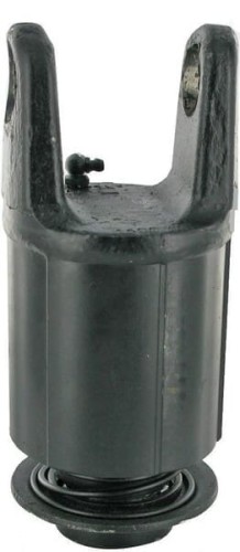 Sprzęgło Bondioli & Pavesi, zapadkowe SA4/4, 1600Nm 614456501R - Intertraktor
