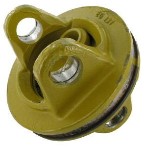 Widłak, podwójny, 104 mm, V60 Comer 141026224