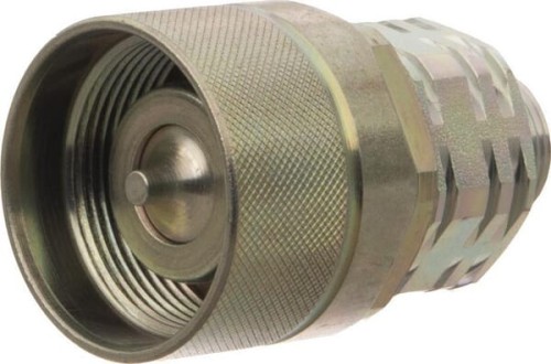 Szybkozłącze skręcane 3/4" gwint zew. M22x1.5 15L - wtyczka SKSM16L22 - Intertraktor