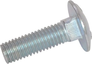Śruba zamkowa M10x35 mm kl.8.8 KG00641661