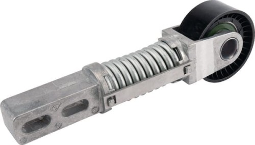 V belt 4282175M2 - Intertraktor