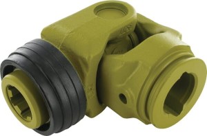Przegub krzyżowy W2400 - 1b 358300351300