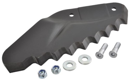 Nóż długi, części Mullos 05945 - Intertraktor