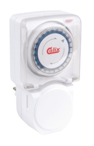 Zegar sterujący Calix 1756400 - Intertraktor