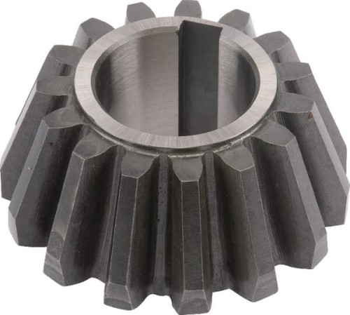 Koło zębate stożkowe Z-15 58556010N - Intertraktor
