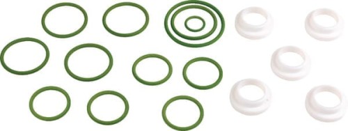 Zestaw uszczelek do VTDC 1300 10424399 - Intertraktor
