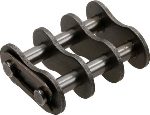 Ogniwo zewn. 5/8x3/8 LB Duplex 10B2CLLB - Intertraktor