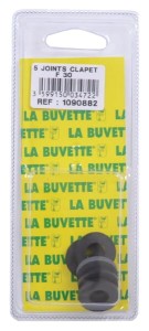Złącze 5-drożne S4 BU1090882