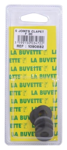 Złącze 5-drożne S4 BU1090882 - Intertraktor