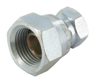 Łącznik redukcyjny 1/2 x 3/8 BSP FFB0806