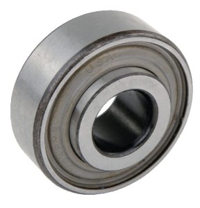 Łożysko wzdł. tarcz. Turbodisc 00240199