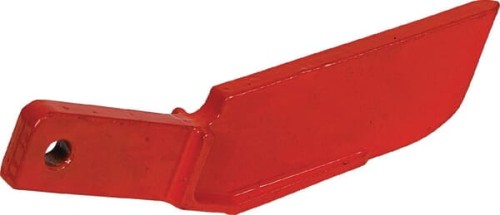Zgarniak G19203121R - Intertraktor