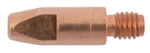 Dysza prądowa 1.0 mm M8 miedziana WP101262