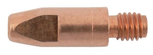 Dysza prądowa 1.0 mm M8 miedziana WP101262 - Intertraktor