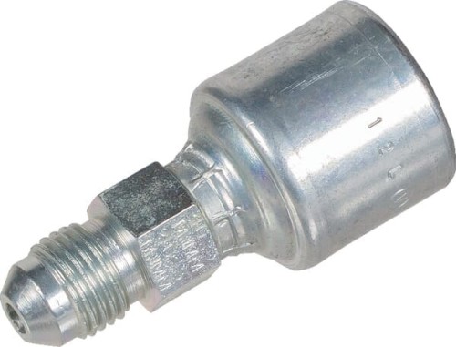 Końcówka DN6-1/2" JIC 4G5MJ - Intertraktor