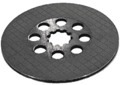 Tarcza cierna VPJ7026 - Intertraktor