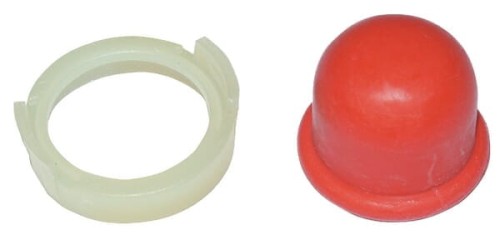 Tłoczek pompki ręcznej paliwa 694394 - Intertraktor
