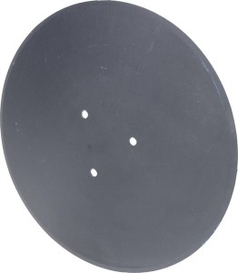Talerz znacznika 350 mm Accord AC496709N
