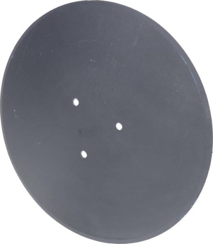 Talerz znacznika 350 mm Accord AC496709N - Intertraktor