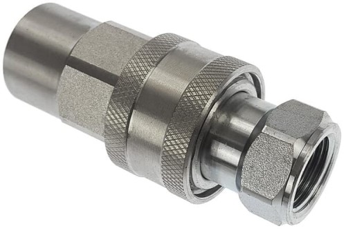 Szybkozłączka żeńska/męska VFL1011 - Intertraktor