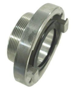 Złącze Storz 65 x 2-1/2" gwint zew. (odstęp krzywek 81 mm) HD217043