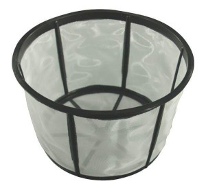 Sito wlewowe, Ø 400 x 254 mm 300130