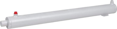 Siłownik dwustronnego działania D45-80-900 typ C D4580900C - Intertraktor