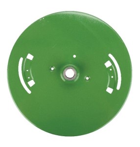 Tarcza rozsiewająca skrajna TS5-18 lewa 912720