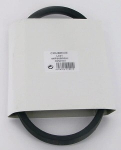 Pasek klin. LA21" / 12,5x533LP FGP421001