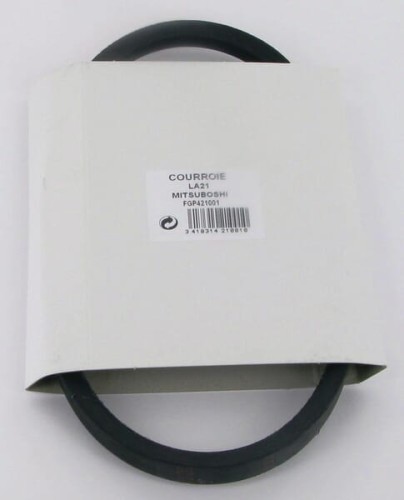 Pasek klin. LA21" / 12,5x533LP FGP421001 - Intertraktor