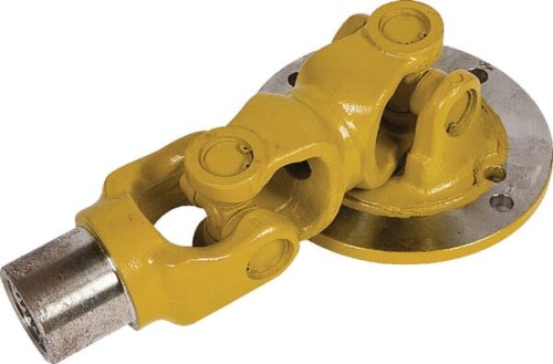 Połączenie uniwersalne 8113407123 - Intertraktor