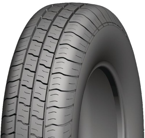 Opona przyczepki samochodowej, 185 R14 185R14 - Intertraktor