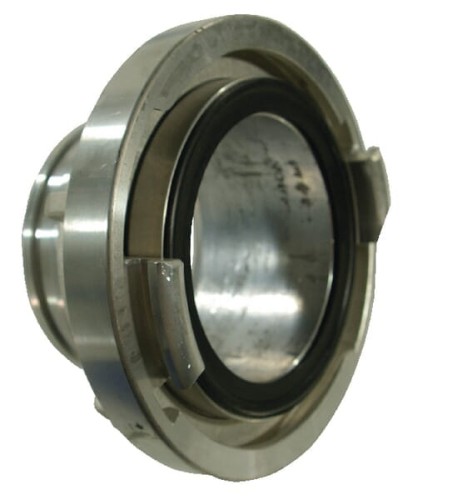 Szybkozłącze Storz 125 z króćcem na wąż 5" (odstęp krzywek 148 mm) HD218028 - Intertraktor