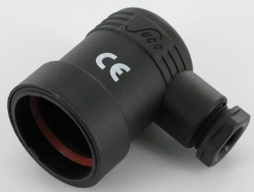 Wtyczka Suco do 0180/81 1180652002 - Intertraktor