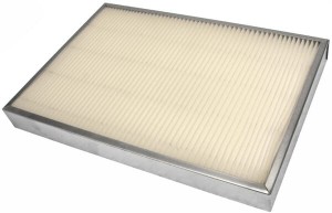 Filtr kabiny VPM8057