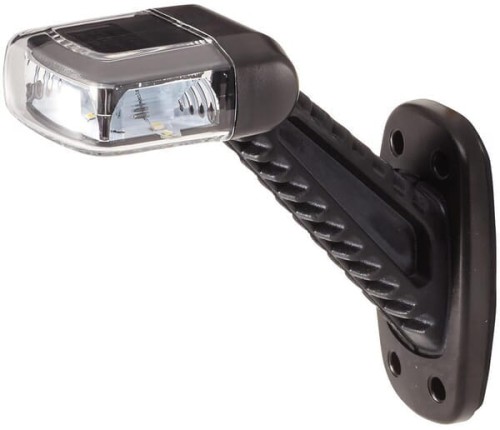Lampa pozycyjna tylna LED 2XS357007011 - Intertraktor