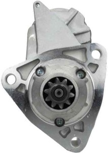 Rozrusznik 24V 7.5kW STA21672202